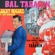 JACKY NOGUEZ BAL TABARIN 